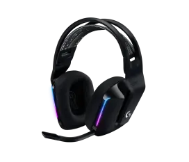 Наушники Logitech G733 LIGHTSPEED Black