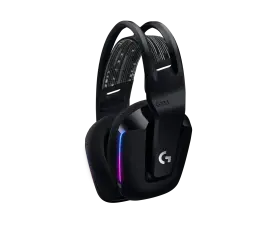 Наушники Logitech G733 LIGHTSPEED Black