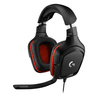 Наушники Logitech G332