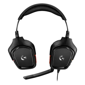 Наушники Logitech G332