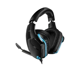Наушники Logitech G635 Wired