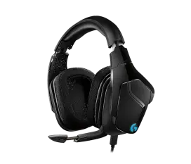 Наушники Logitech G635 Wired