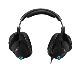 Наушники Logitech G635 Wired