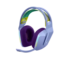 Наушники Logitech G733 LIGHTSPEED Lilac