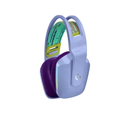 Наушники Logitech G733 LIGHTSPEED Lilac