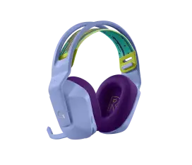 Наушники Logitech G733 LIGHTSPEED Lilac