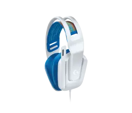 Наушники Logitech G335 Wired White