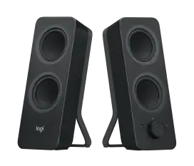 Фронтальные колонки Logitech Z207 (980-001295)