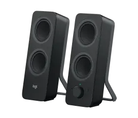 Фронтальные колонки Logitech Z207 (980-001295)