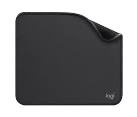 Коврик для мыши Logitech Mouse Pad Studio Series, графитовый (956-000049)