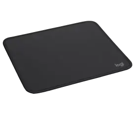 Коврик для мыши Logitech Mouse Pad Studio Series, графитовый (956-000049)