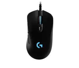 Мышь Logitech G403 Hero Black