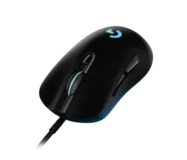 Мышь Logitech G403 Hero Black