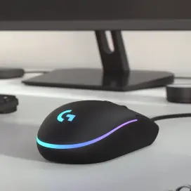 Мышь Logitech G203 LIGHTSYNC