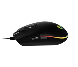 Мышь Logitech G203 LIGHTSYNC