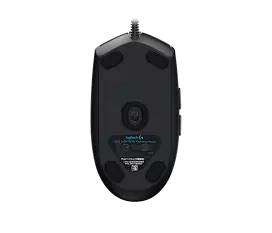 Мышь Logitech G203 LIGHTSYNC