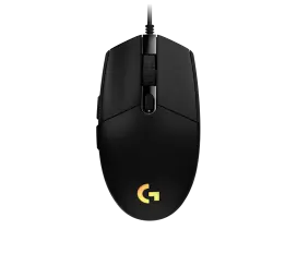 Мышь Logitech G203 LIGHTSYNC