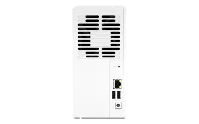 Сетевое хранилище (NAS) QNAP TS-233