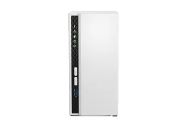 Сетевое хранилище (NAS) QNAP TS-233