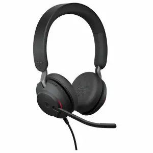 Гарнитура Jabra Evolve2 40 SE USB-A MS Stereo