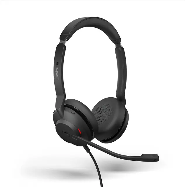 Наушники Jabra Evolve2 30 SE USB-A MS Stereo