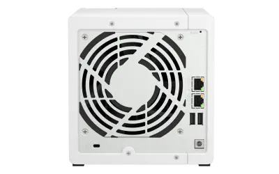 Сетевое хранилище (NAS) QNAP TS-433-4G