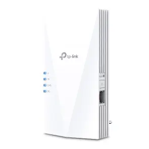 TP-Link RE500X Wi-Fi signal kuchaytirgichi (repiter)