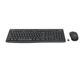 Клавиатура и мышь Logitech MK295