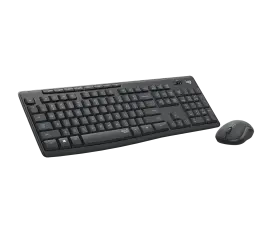 Клавиатура и мышь Logitech MK295