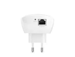 TL-850RE Wi-Fi signal kuchaytirgichi
