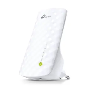 TP-Link RE200 Wi-Fi signal kuchaytirgichi