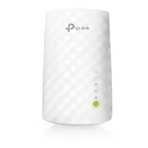 TP-Link RE220 Wi-Fi signal kuchaytirgichi