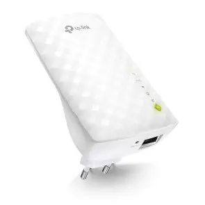 TP-Link RE220 Wi-Fi signal kuchaytirgichi