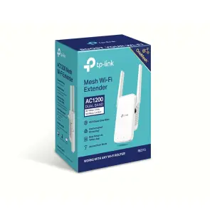 TP-Link RE315 Wi-Fi signal kuchaytirgichi