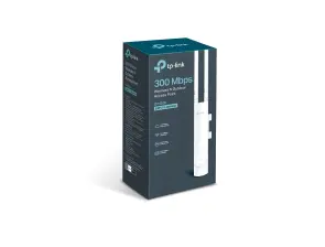 Wi-Fi точка доступа TP-Link EAP110-Outdoor