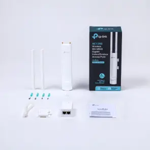 Wi-Fi точка доступа TP-Link EAP225-Outdoor