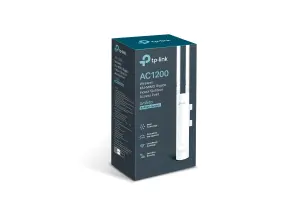 Wi-Fi точка доступа TP-Link EAP225-Outdoor
