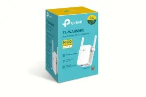 TP-Link TL-WA855RE Wi-Fi signal kuchaytirgichi (repitr)