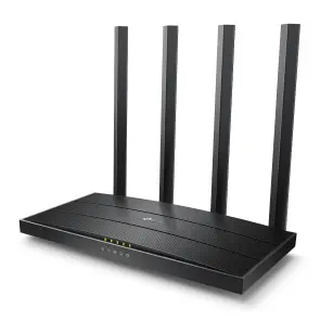 Wi-Fi роутер TP-Link Archer C6