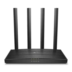 Wi-Fi роутер TP-Link Archer C6