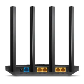 Wi-Fi роутер TP-Link Archer C6