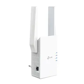 TP-Link RE705X Wi-Fi signal kuchaytirgichi