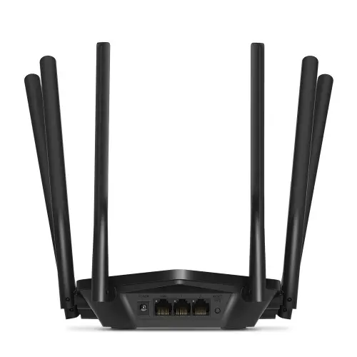 Wi‑Fi роутер Mercusys MR50G