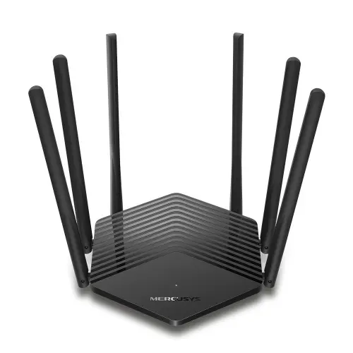 Wi‑Fi роутер Mercusys MR50G
