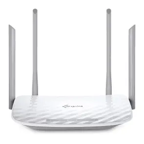 Wi-Fi роутер TP-Link Archer C50