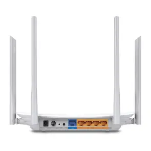 Wi-Fi роутер TP-Link Archer C50