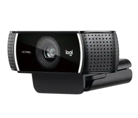 Веб-камера Logitech C922 Pro