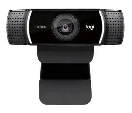 Веб-камера Logitech C922 Pro