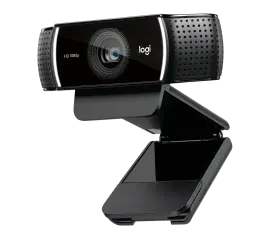 Веб-камера Logitech C922 Pro
