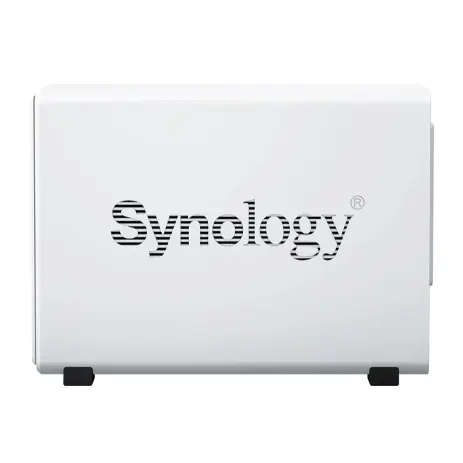 Сетевое хранилище (NAS) Synology DS223j